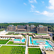 Lusso Sorgun